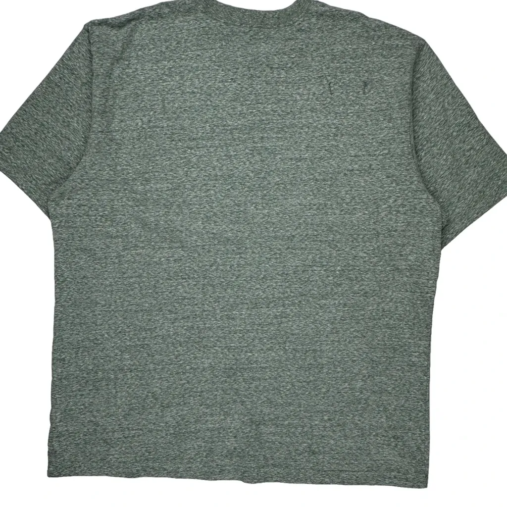 Carhartt T-Shirt - XL Gray Cotton - Image 7