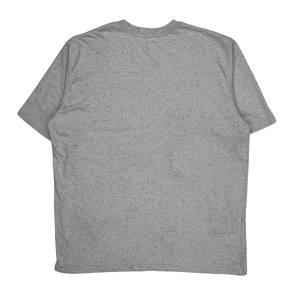 Carhartt T-Shirt - XL Gray Cotton - Image 2