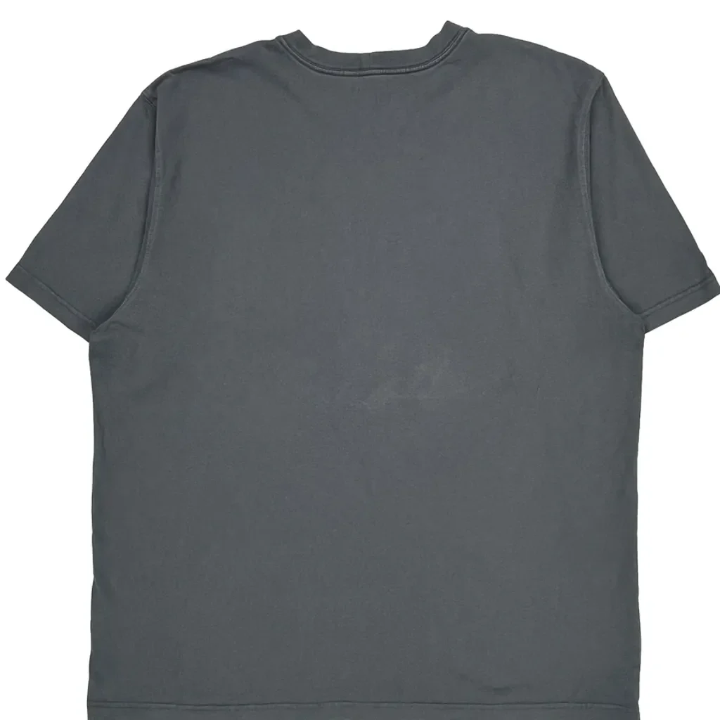 Carhartt T-Shirt - XL Gray Cotton - Image 6