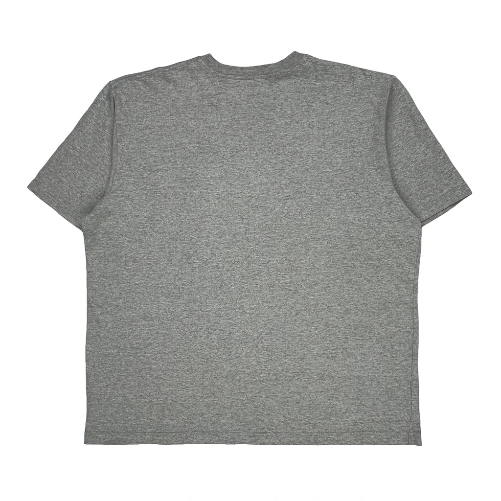 Carhartt T-Shirt - XL Gray Cotton - Image 2