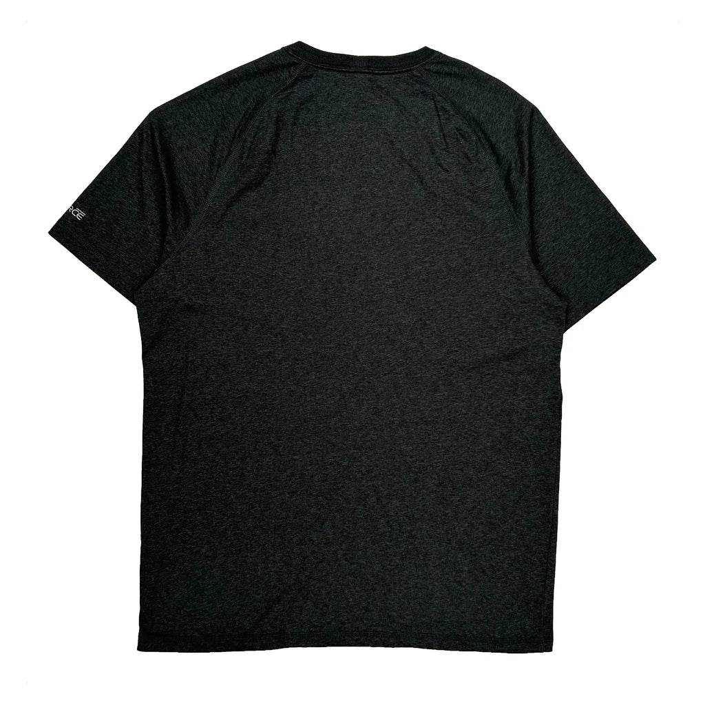 Carhartt T-Shirt - Medium Grey Cotton - Image 2