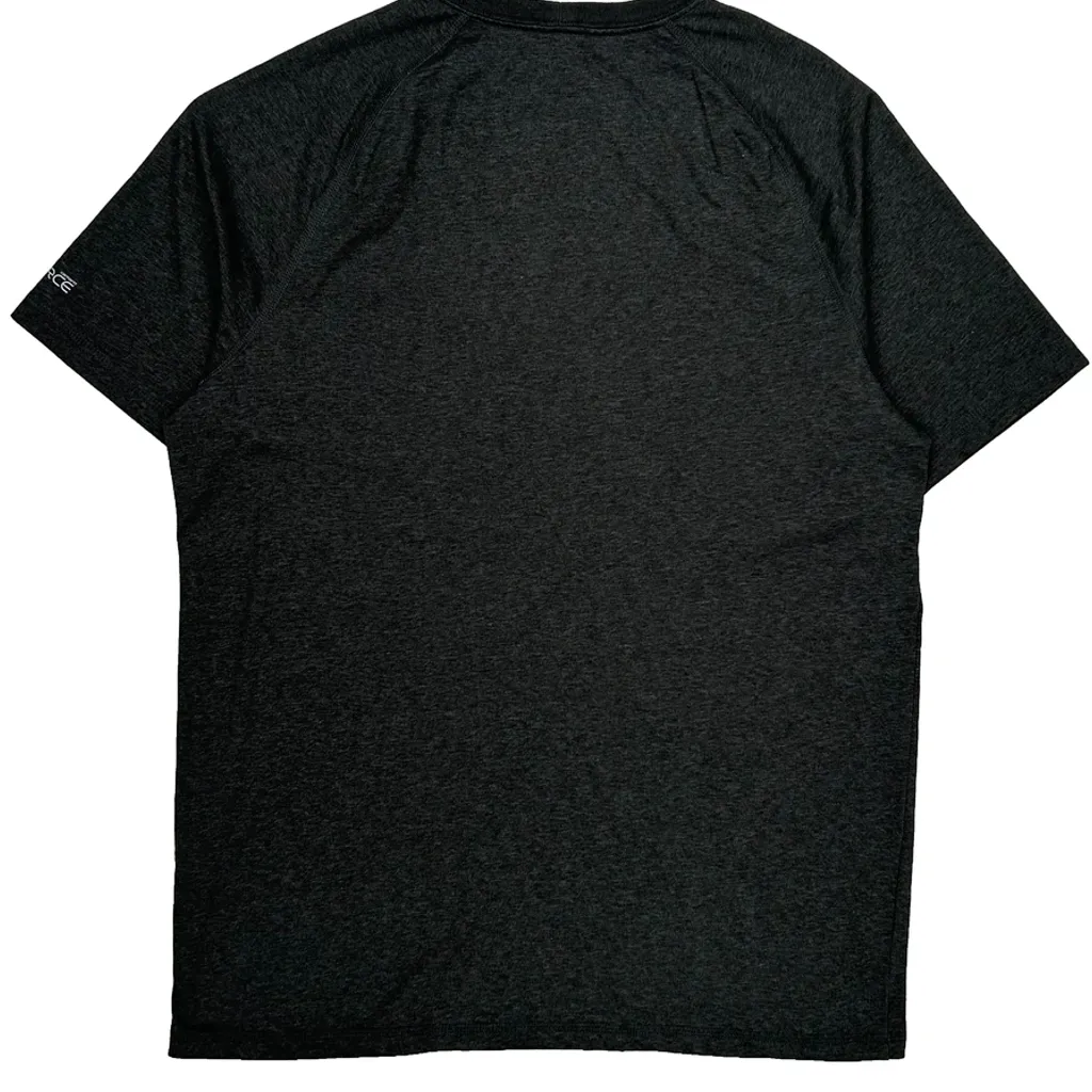 Carhartt T-Shirt - Medium Grey Cotton - Image 6