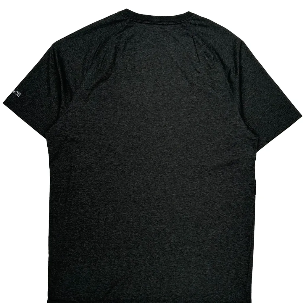 Carhartt T-Shirt - Medium Grey Cotton - Image 7