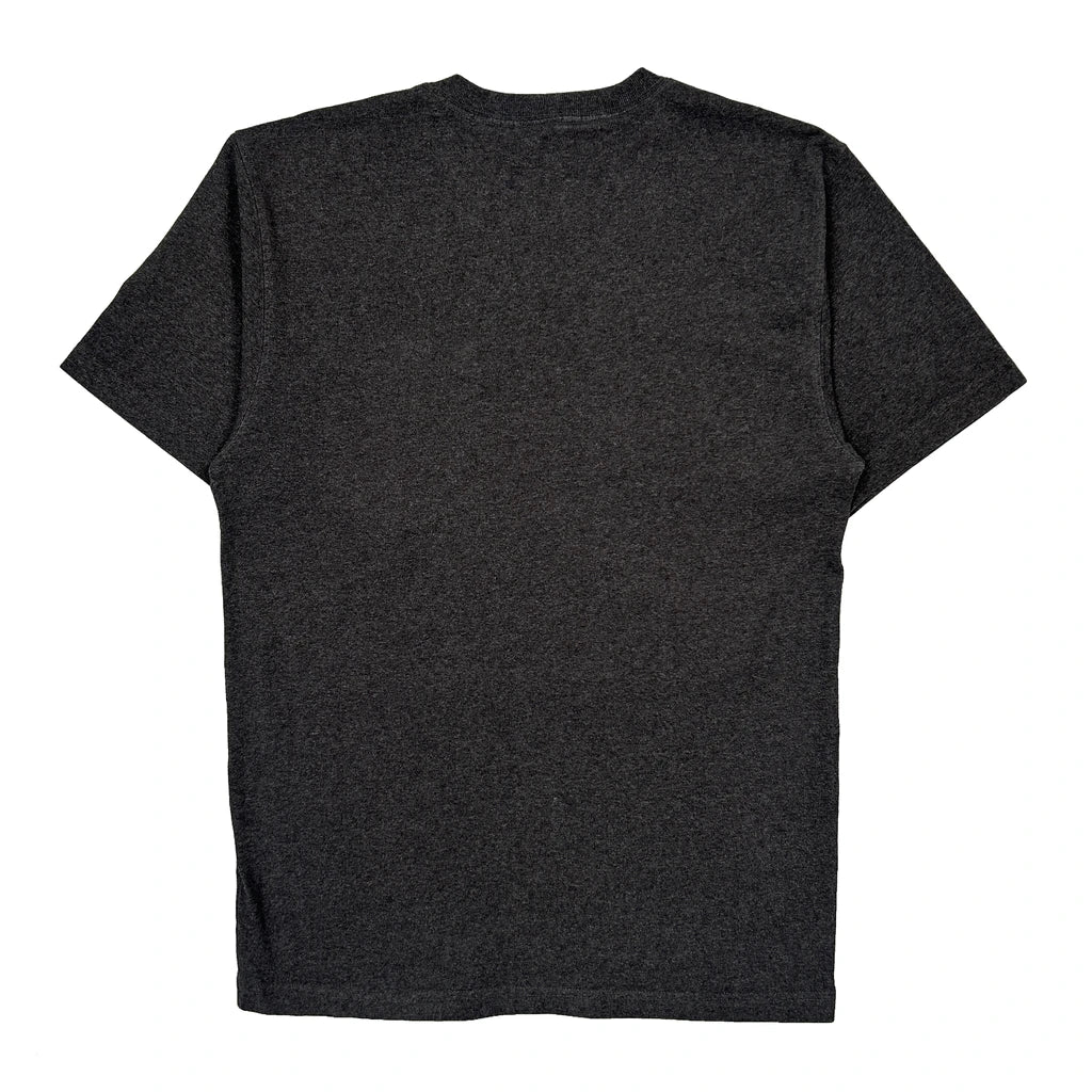 Carhartt T-Shirt - Small Grey Cotton - Image 2