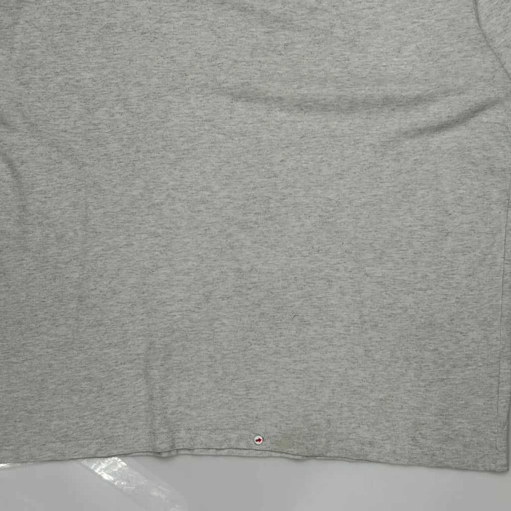 Carhartt T-Shirt - XL Grey Cotton - Image 3