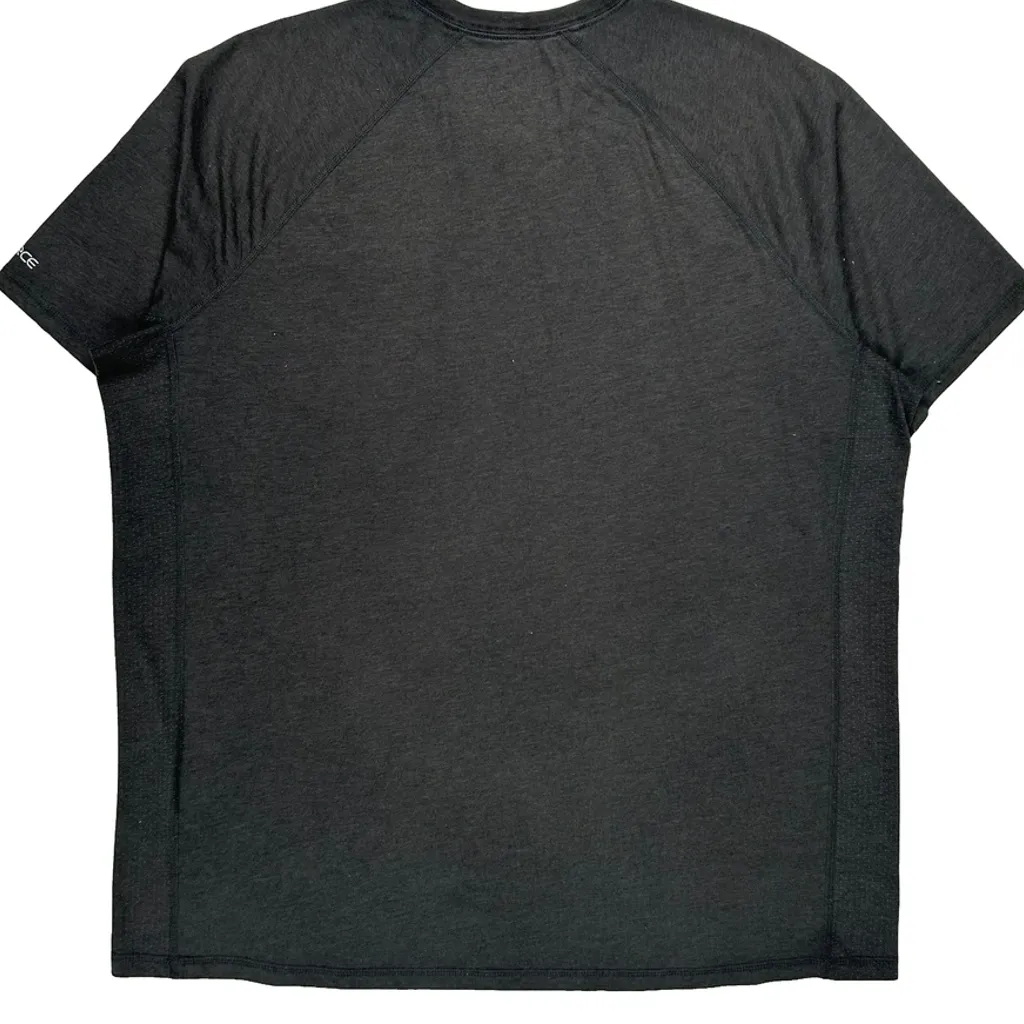 Carhartt T-Shirt - XL Grey Cotton - Image 6