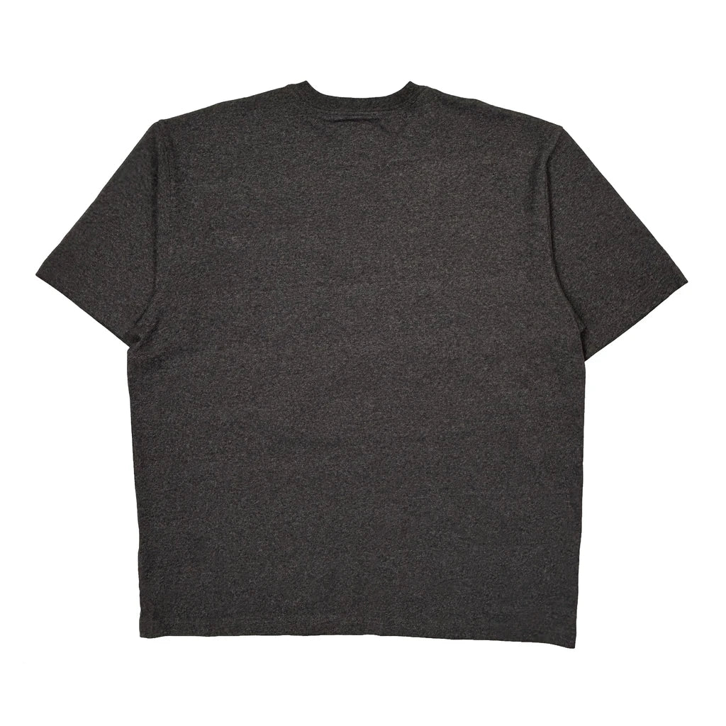 Carhartt T-Shirt - XL Grey Cotton - Image 2