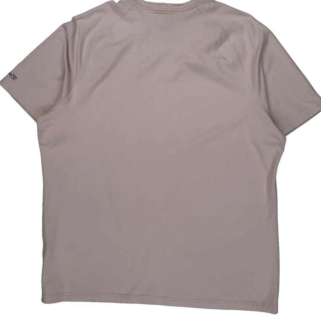 Carhartt T-Shirt - Large Pink Cotton - Image 6