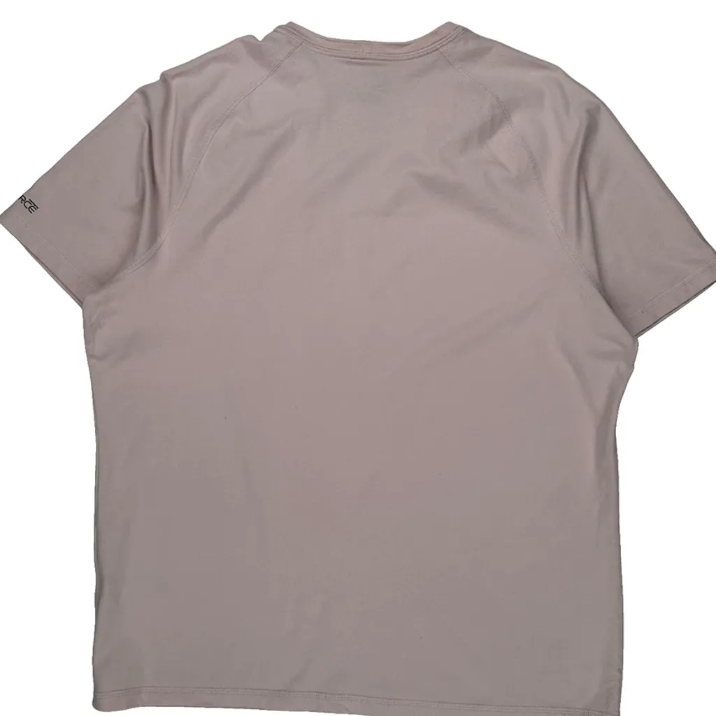 Carhartt T-Shirt - Large Pink Cotton - Image 7