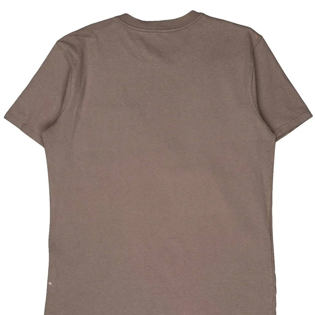 Carhartt T-Shirt - Medium Pink Cotton - Image 6