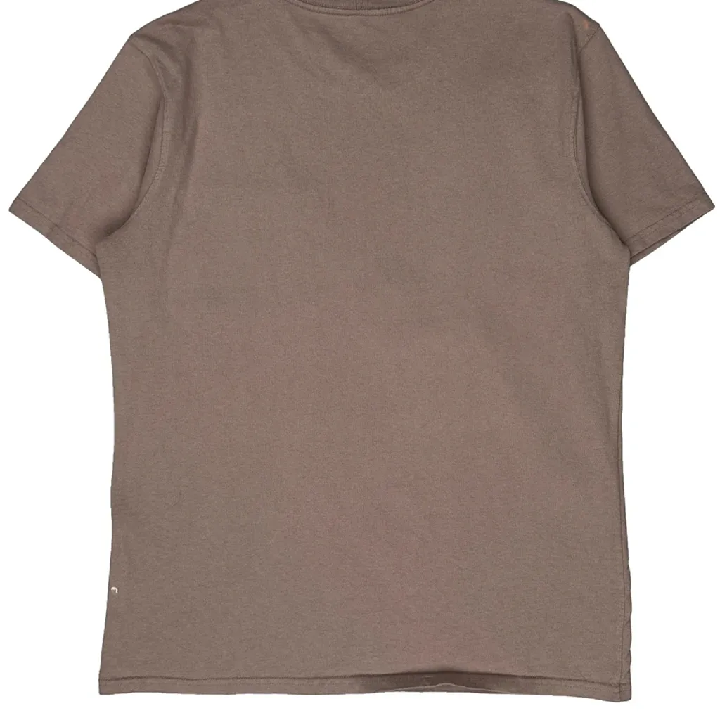 Carhartt T-Shirt - Medium Pink Cotton - Image 7