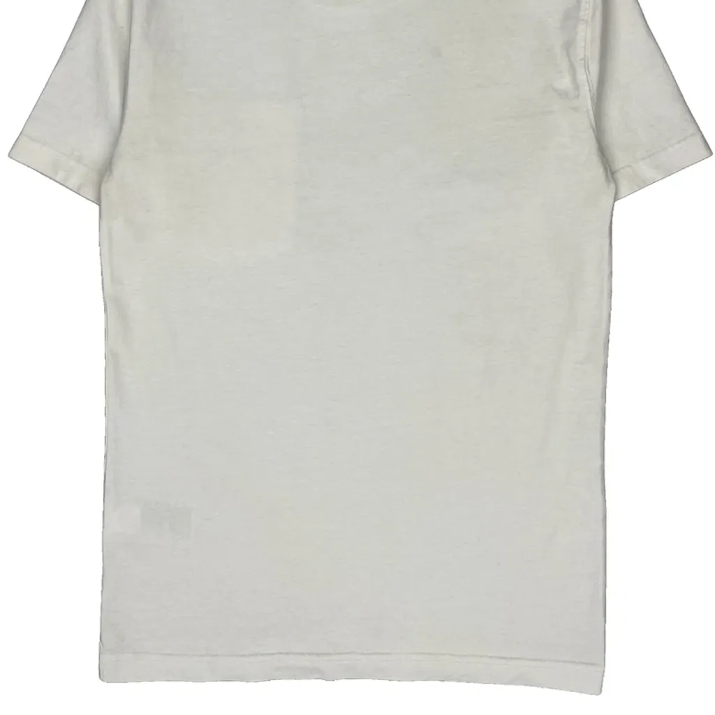 Carhartt T-Shirt - XS White Cotton - Image 6