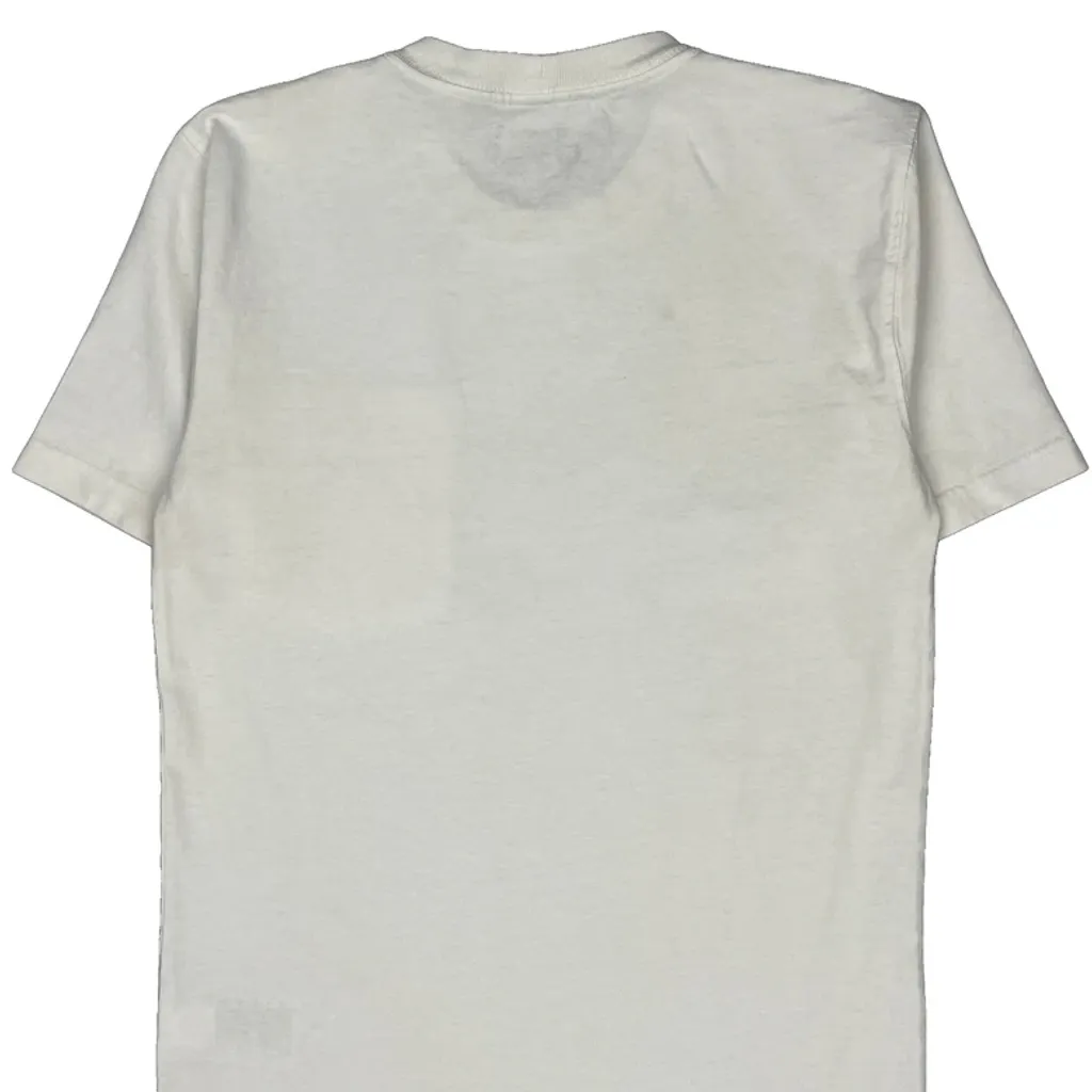 Carhartt T-Shirt - XS White Cotton - Image 7