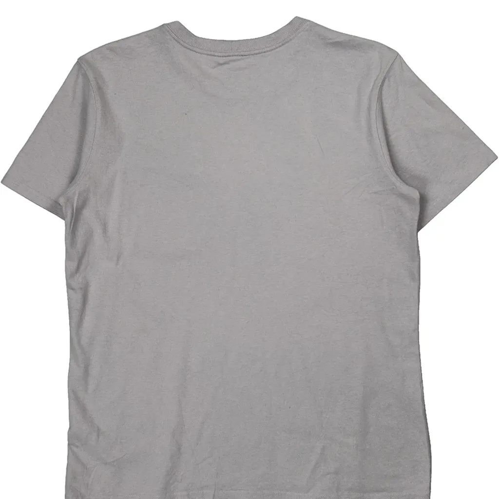 Carhartt T-Shirt - Medium Grey Cotton - Image 6