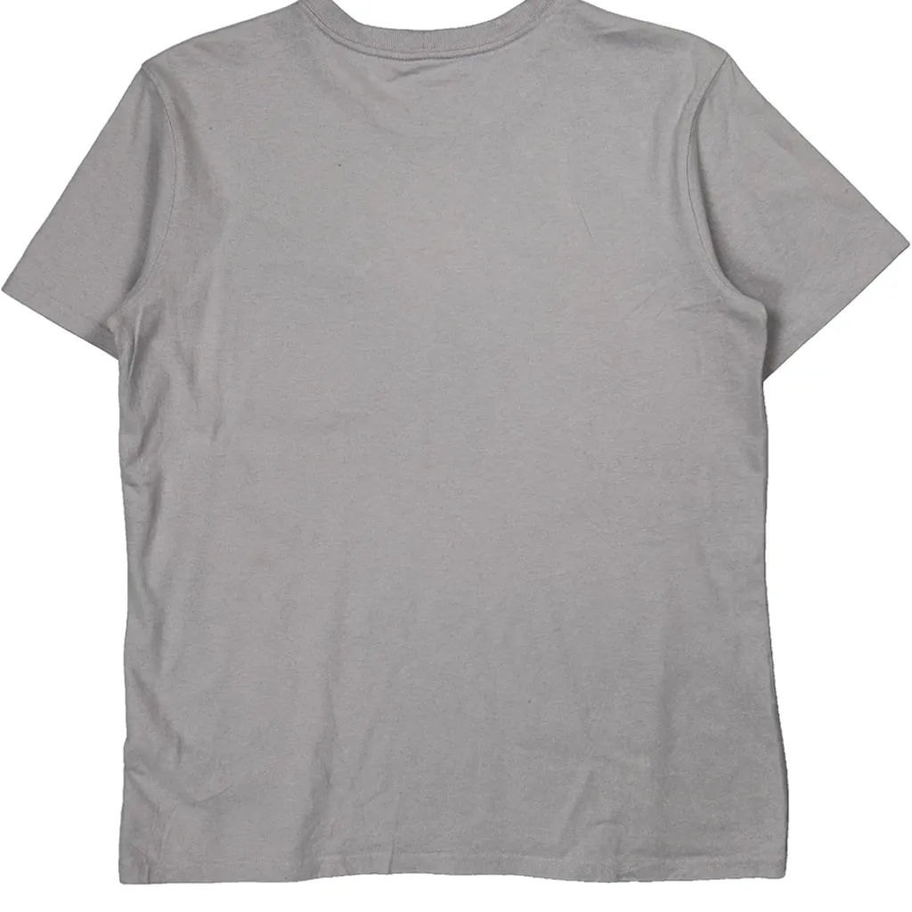 Carhartt T-Shirt - Medium Grey Cotton - Image 7