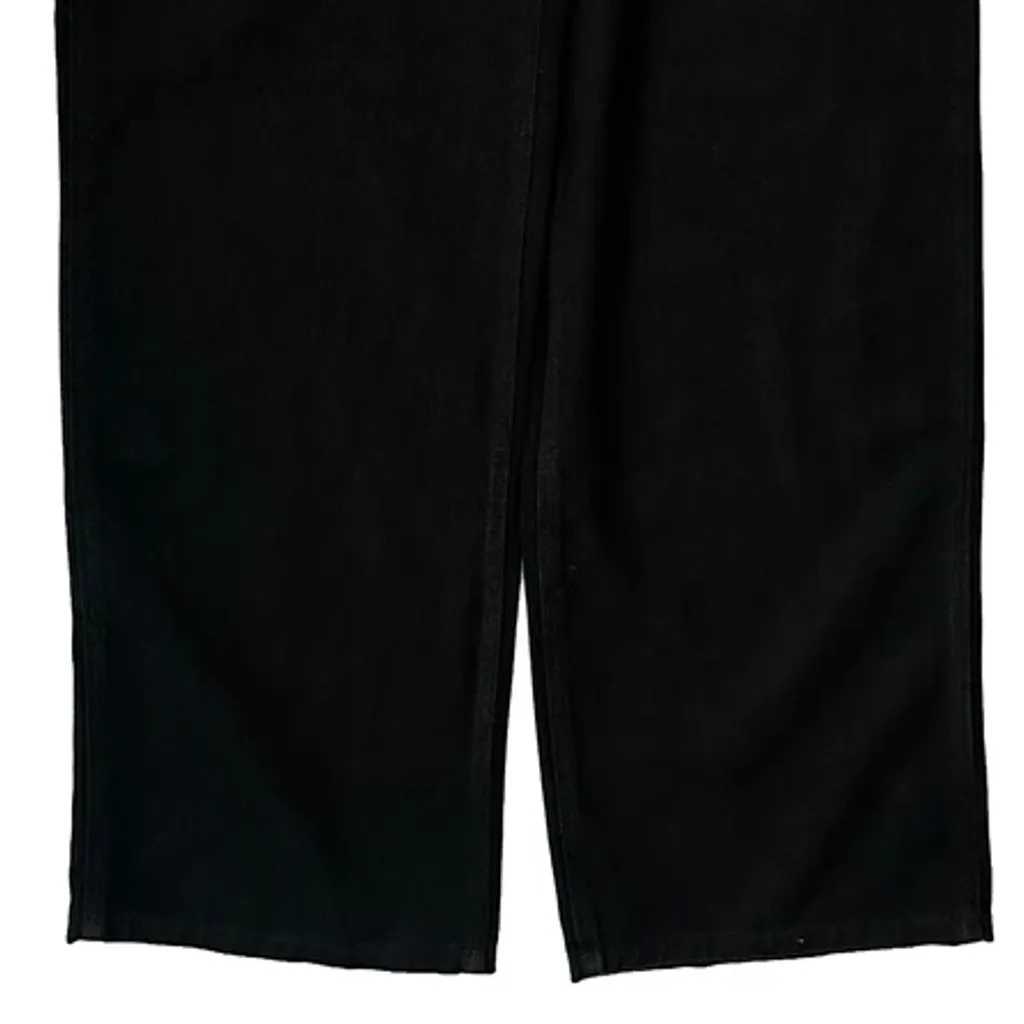 Carhartt Trousers - 34W 33L Black Cotton - Image 8