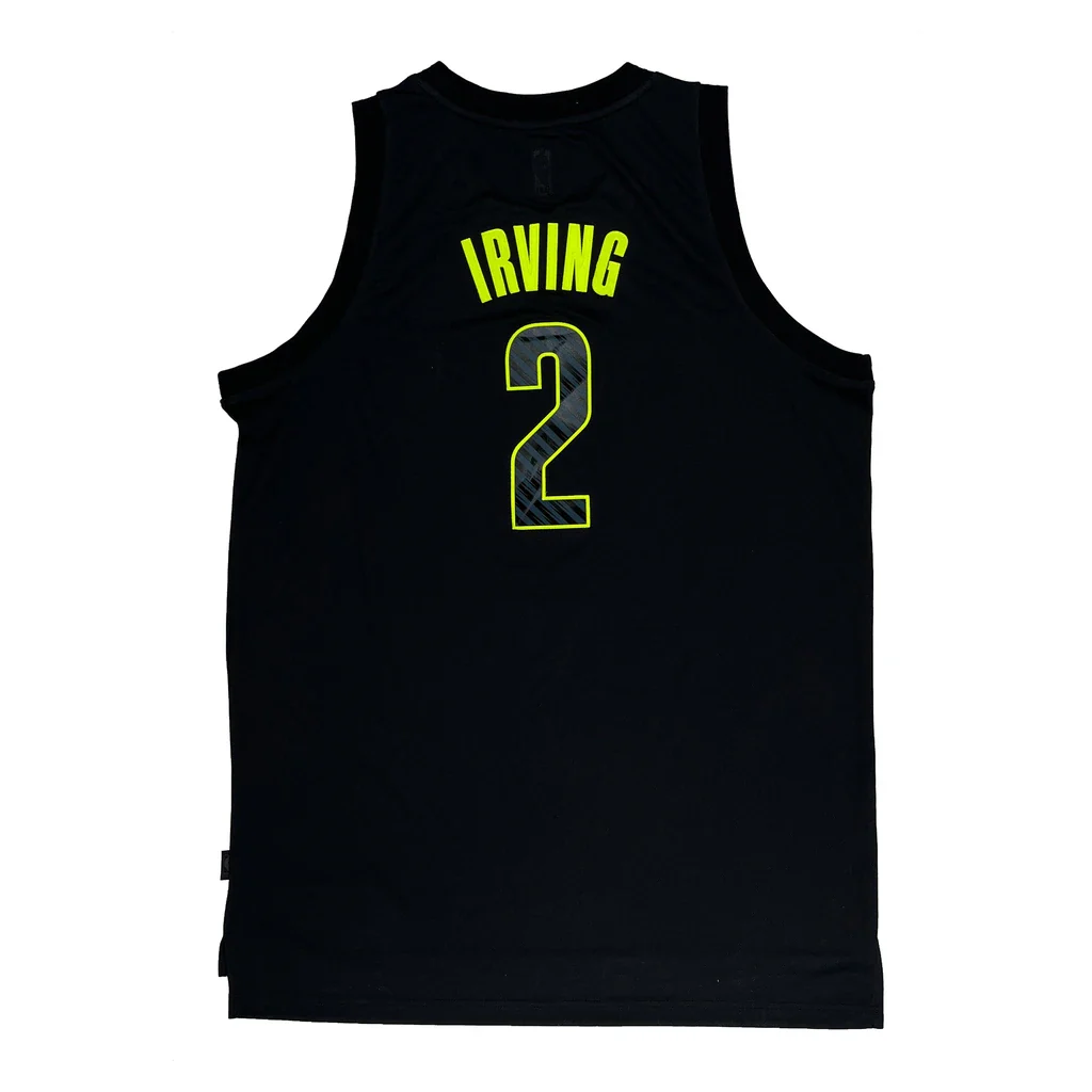 Cavaliers Adidas Nba Jersey - XL Black Polyester - Image 2