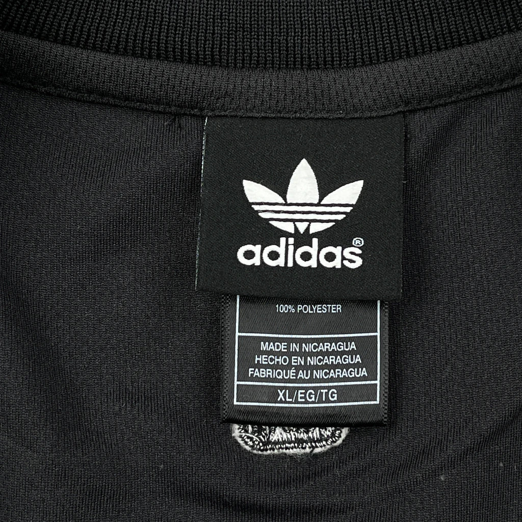 Cavaliers Adidas Nba Jersey - XL Black Polyester - Image 3