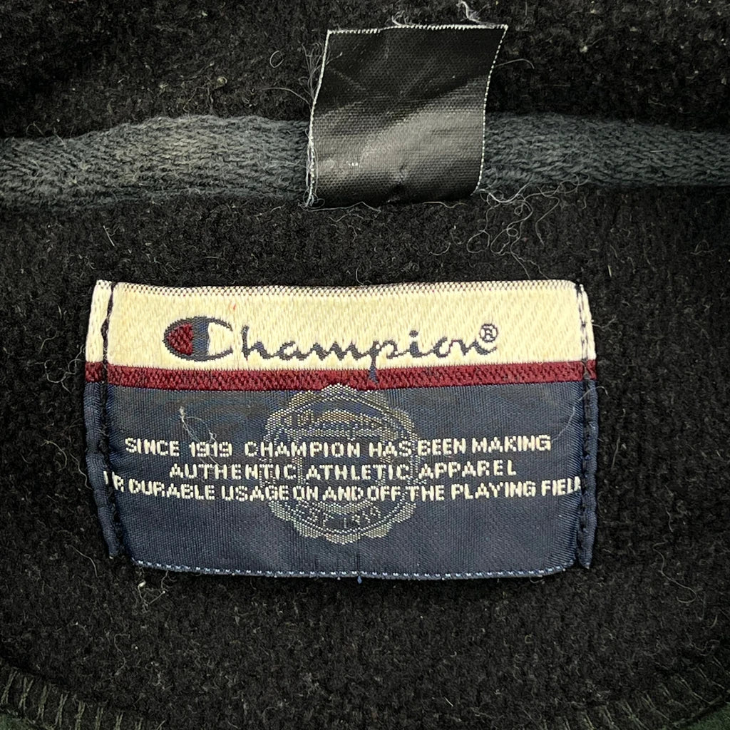 Champion Gilet - Large Green Polyester - Image 4