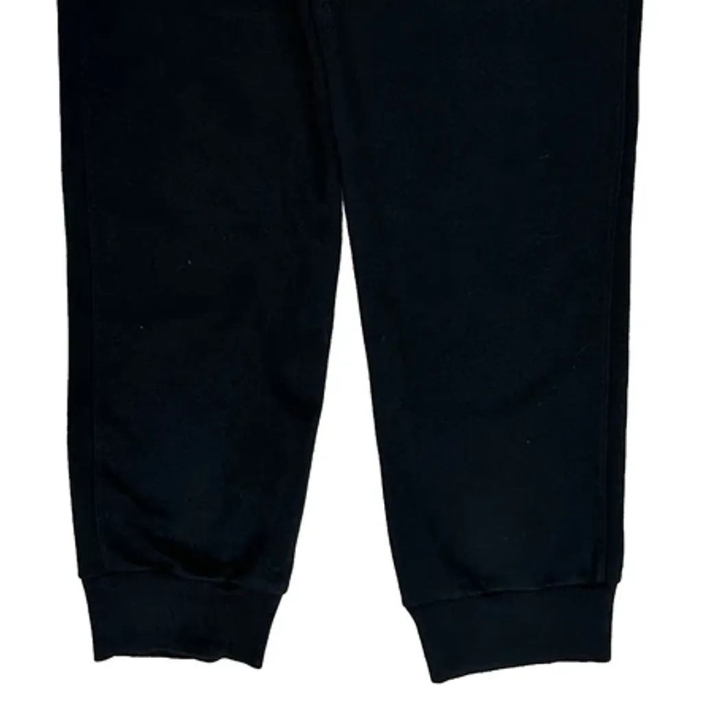 Champion Joggers - XL Black Cotton - Image 6