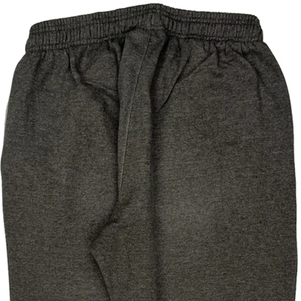 Champion Joggers - Large Grey Cotton Blend - Image 4