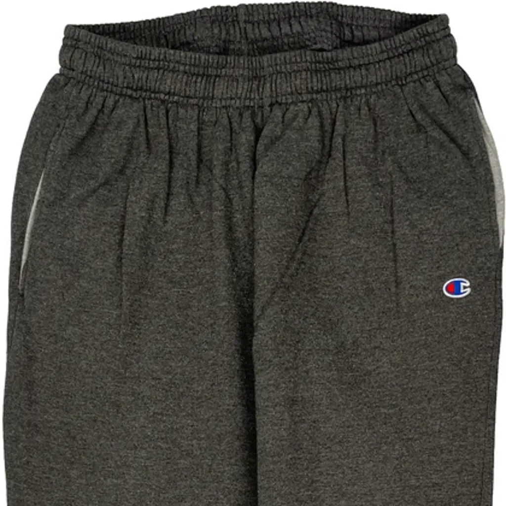 Champion Joggers - Large Grey Cotton Blend - Image 7