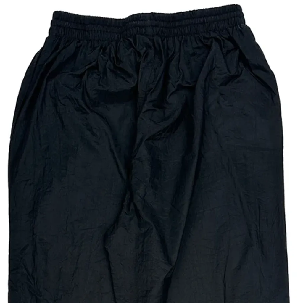 Champion Tracksuit - XL Black Polyester - Image 6