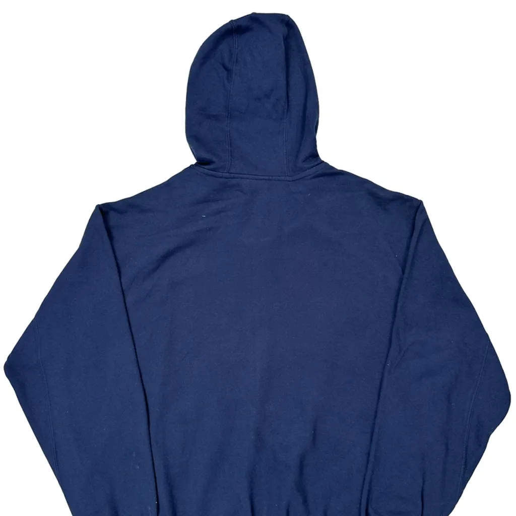 Chargers Nfl Hoodie - XL Blue Cotton - Image 5