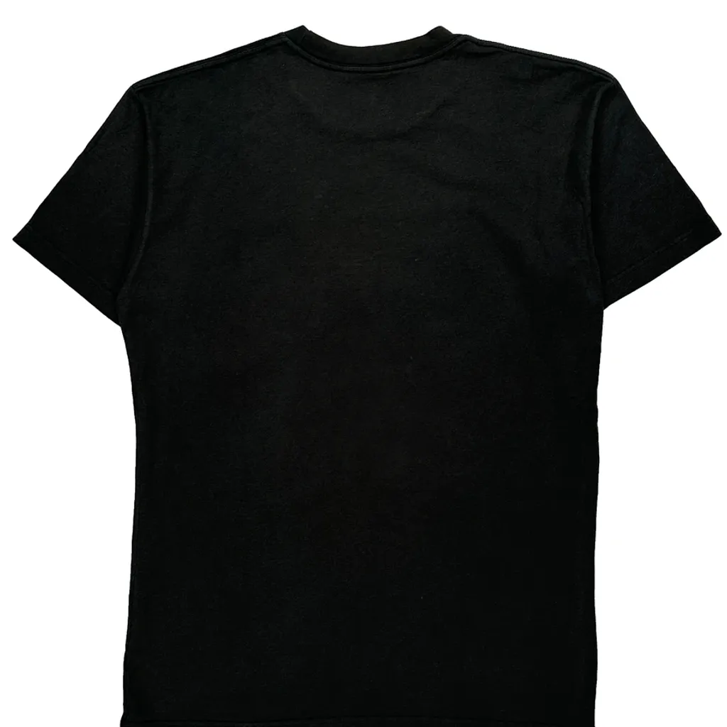Chase Elliott Hendrick Nascar T-Shirt - Large Black Cotton - Image 6