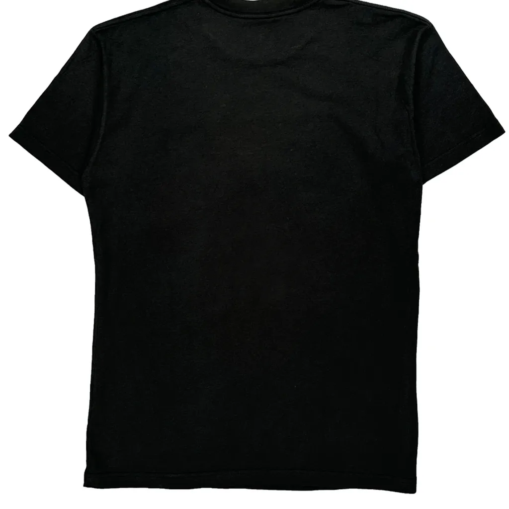Chase Elliott Hendrick Nascar T-Shirt - Large Black Cotton - Image 7