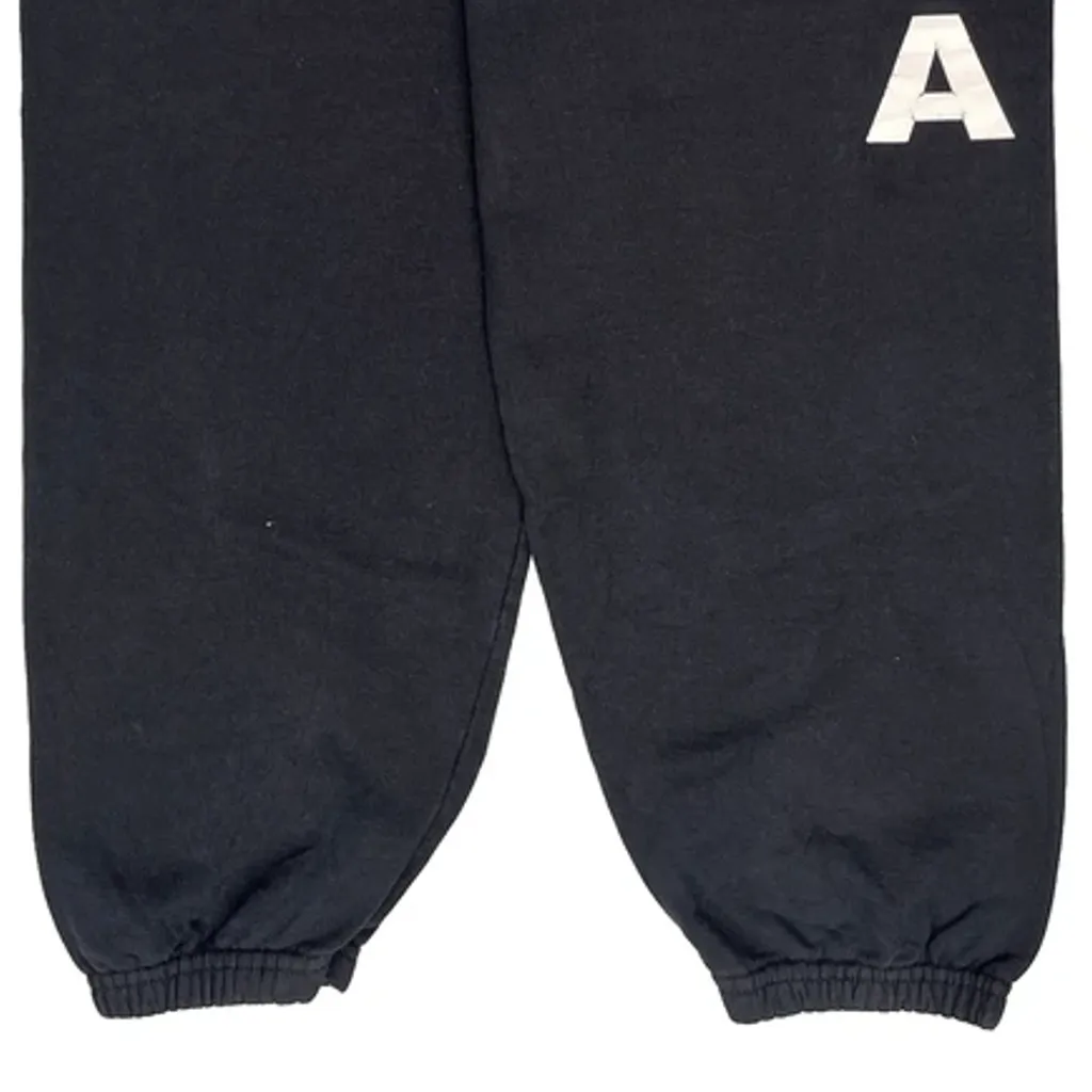 Cjva Champion Joggers - Large Black Cotton - Image 7