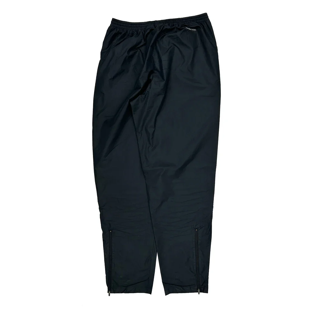 Clima-Fit Nike Tracksuit - Medium Black Polyester