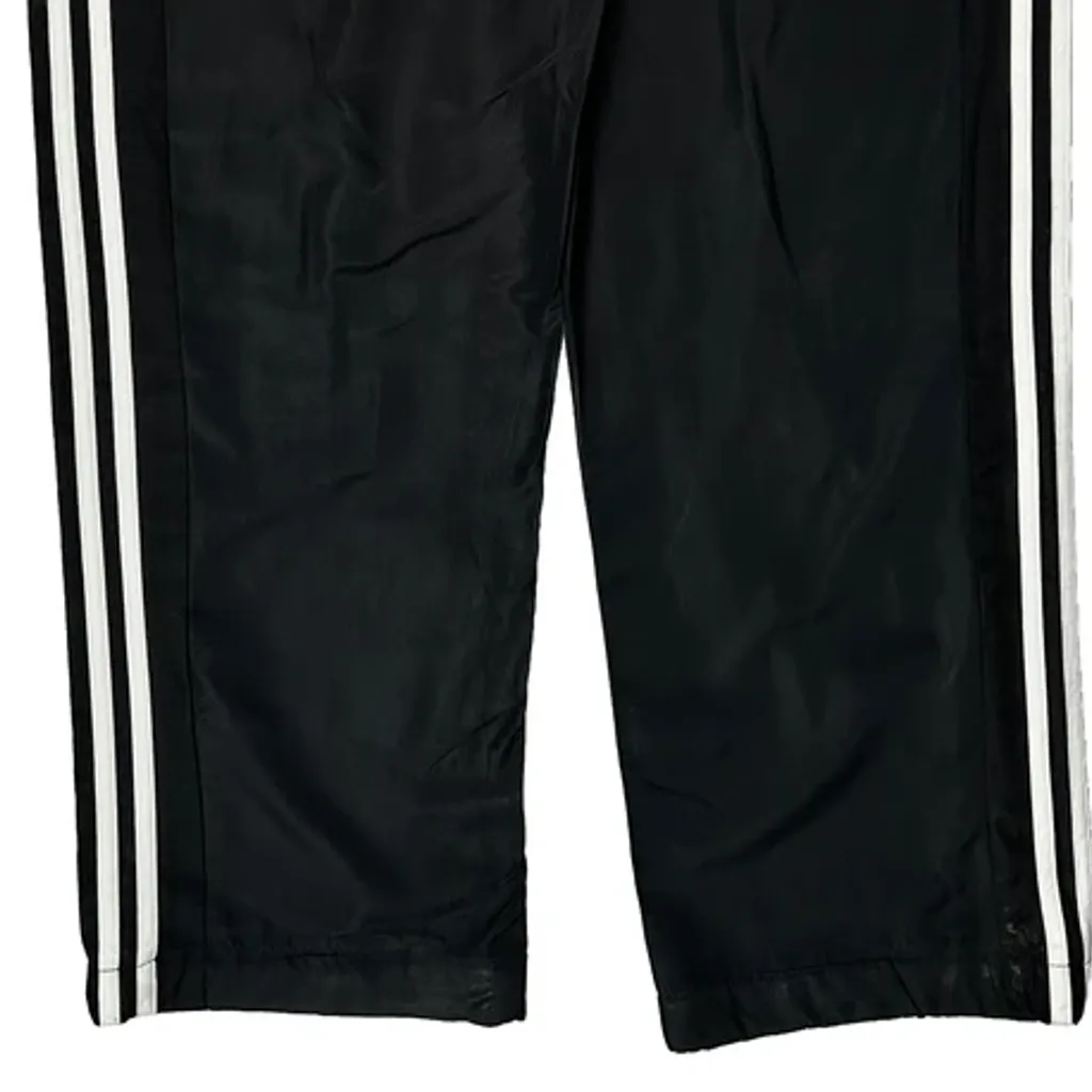 Climalite Adidas Tracksuit - XL Black Polyester - Image 6