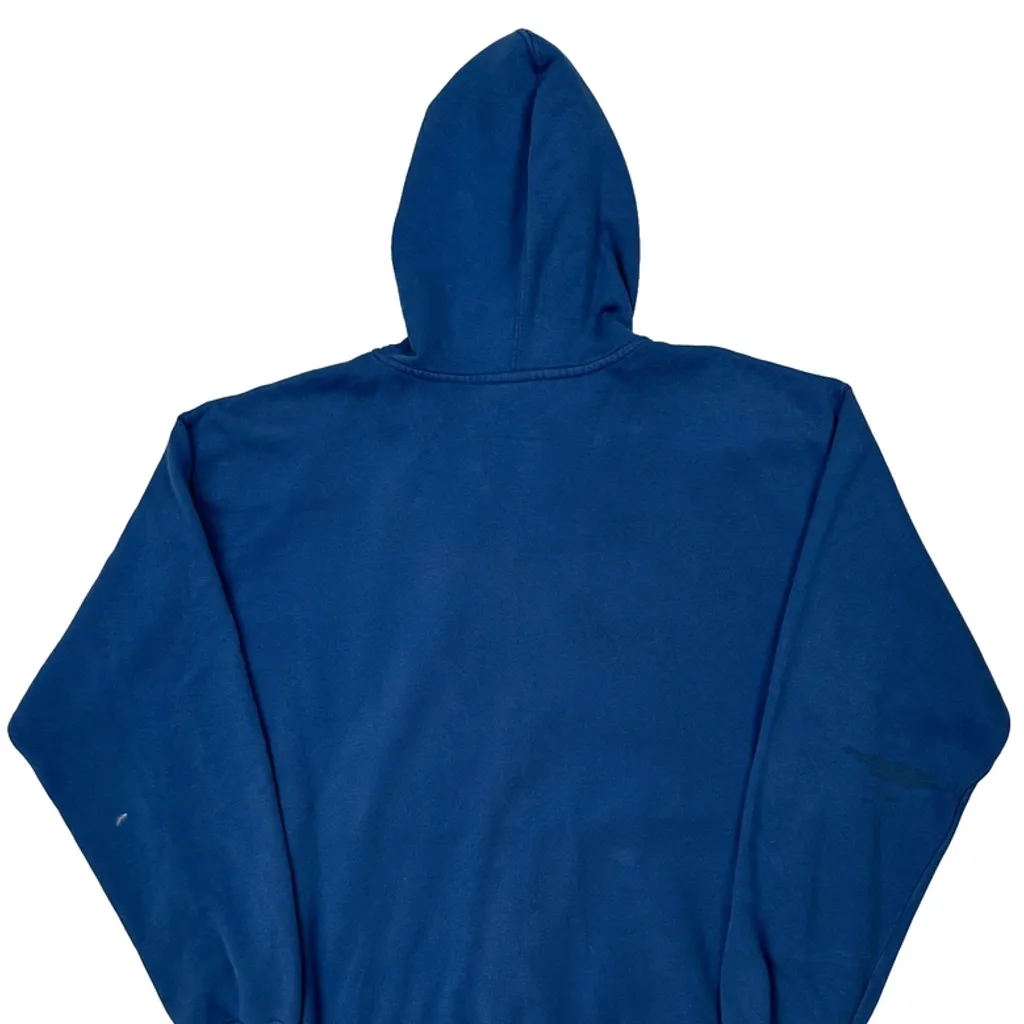 Colts Nfl Hoodie - XL Blue Cotton - Image 7