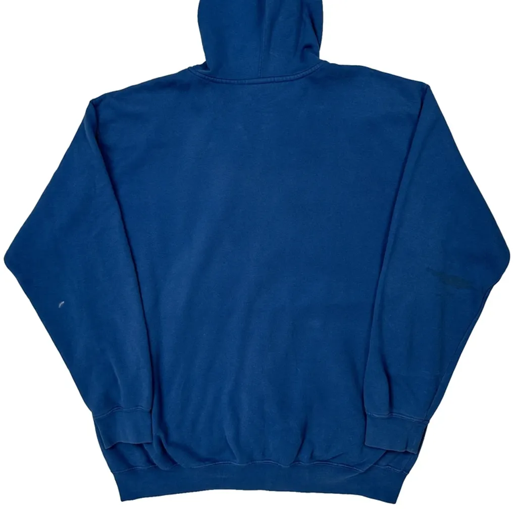 Colts Nfl Hoodie - XL Blue Cotton - Image 8