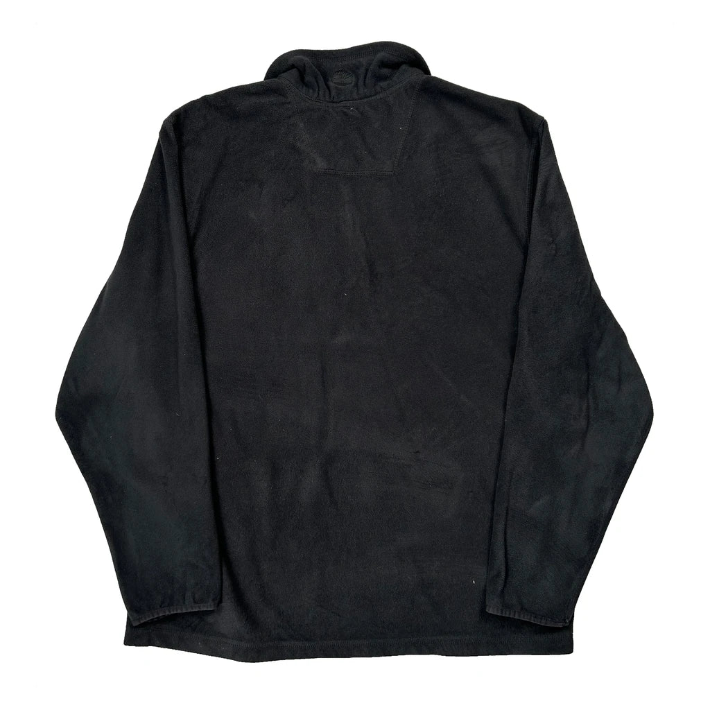 Columbia Fleece - Large Black Polyester - Image 2