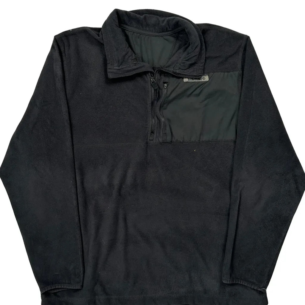 Columbia Fleece - Large Black Polyester - Image 4