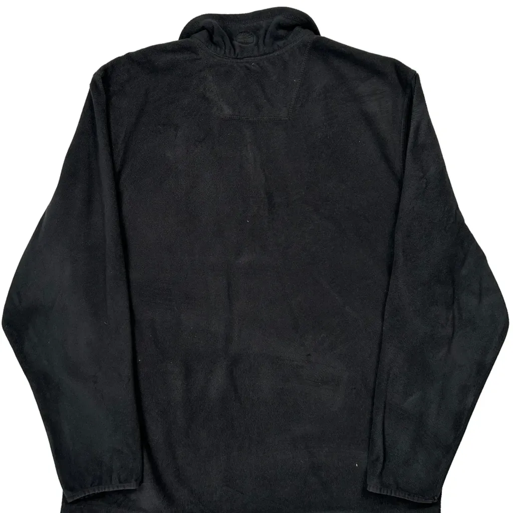 Columbia Fleece - Large Black Polyester - Image 6