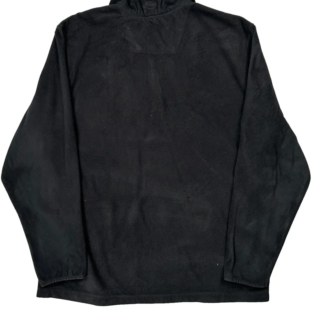 Columbia Fleece - Large Black Polyester - Image 7