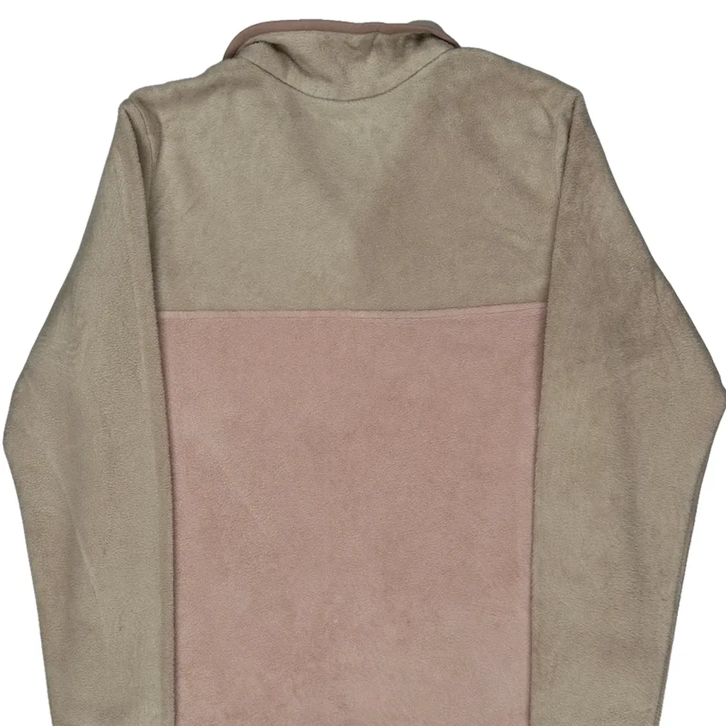 Columbia Fleece - Large Pink Polyester - Image 7