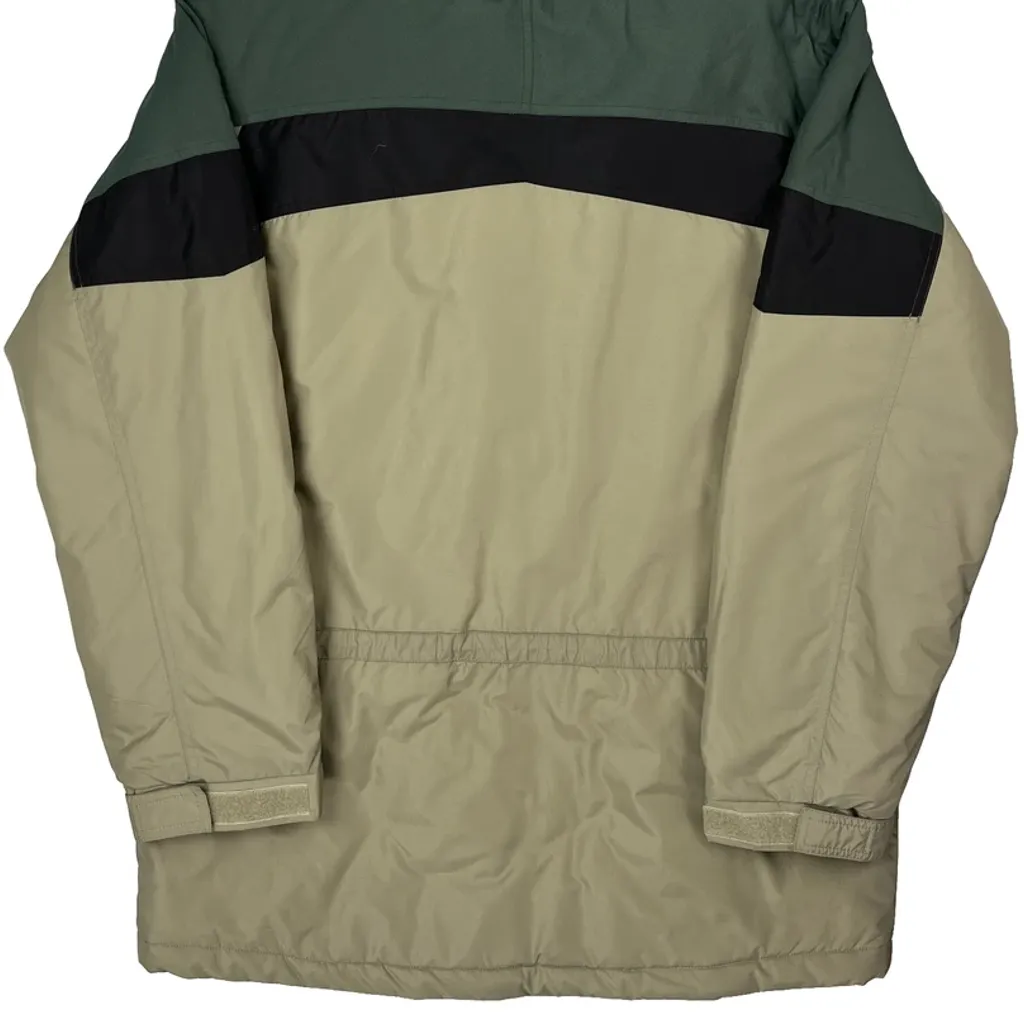 Columbia Jacket - Medium Beige Polyester - Image 7