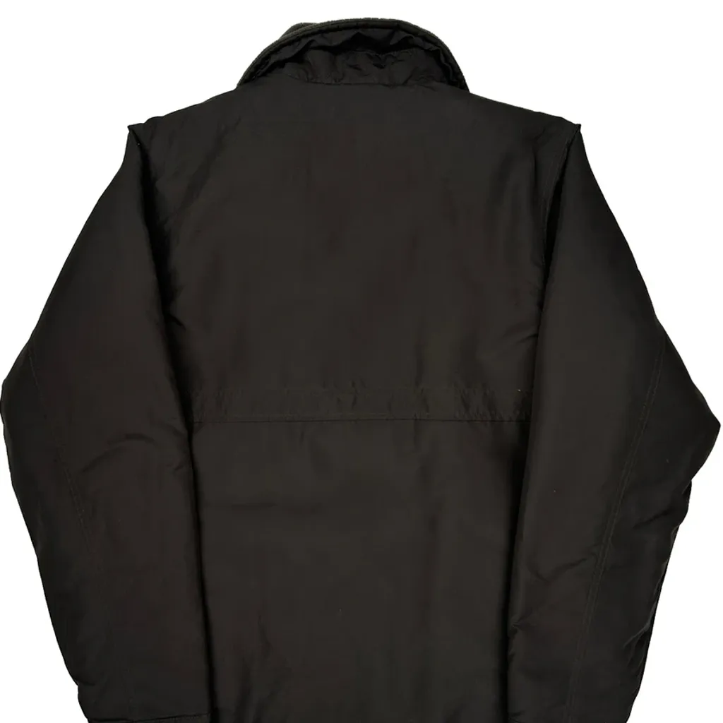 Columbia Jacket - Small Black Polyester - Image 6