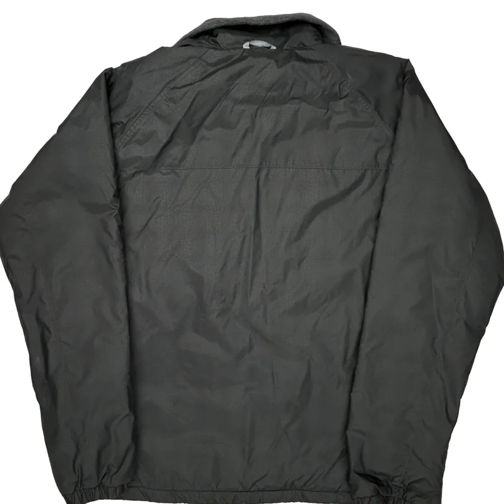 Columbia Jacket - XL Black Polyester - Image 6