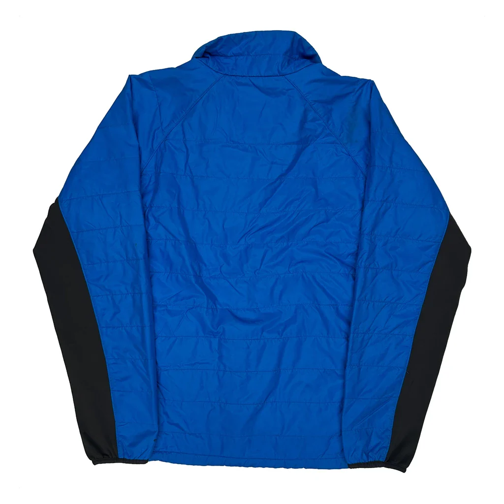 Columbia Jacket - Large Blue Polyester - Image 2