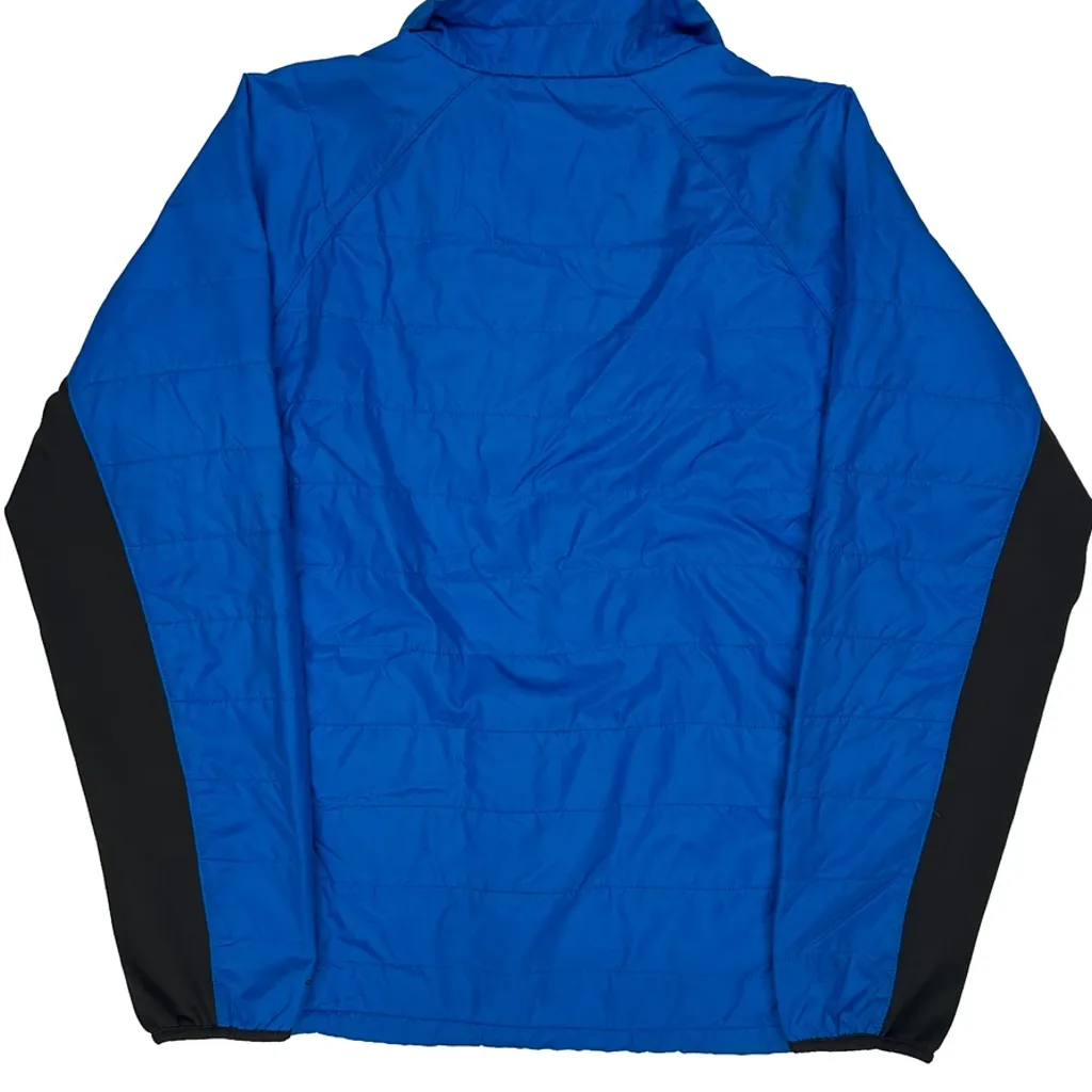 Columbia Jacket - Large Blue Polyester - Image 6