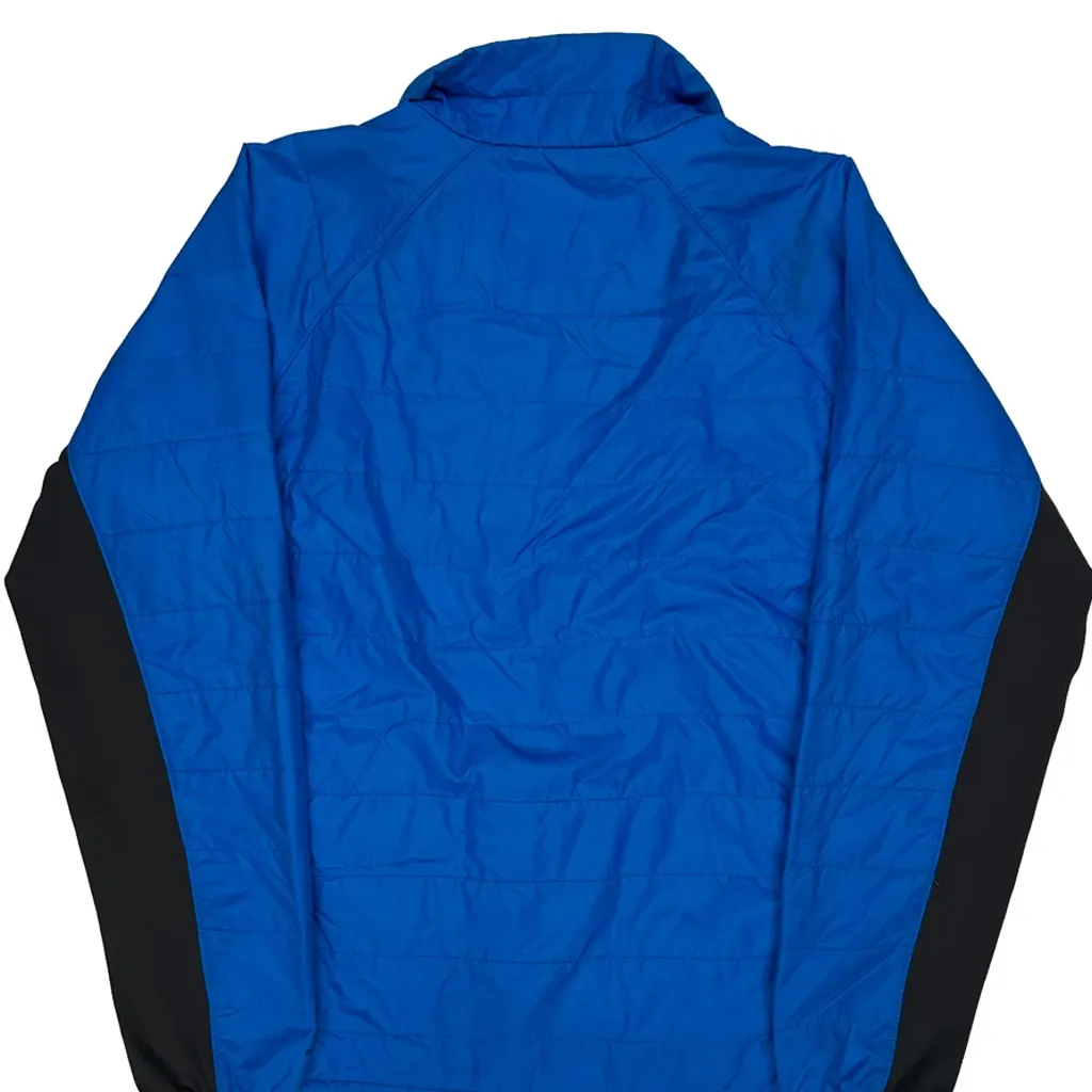 Columbia Jacket - Large Blue Polyester - Image 7