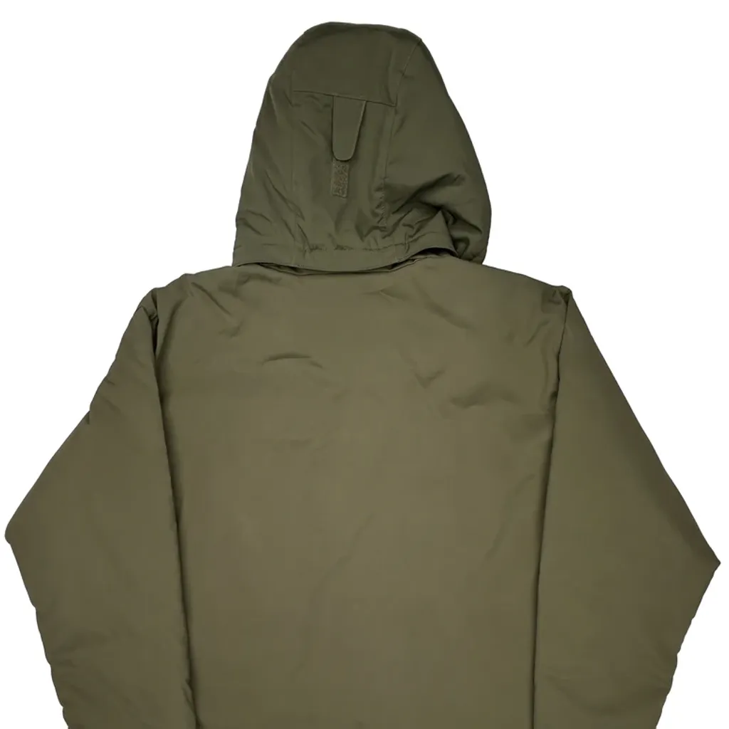 Columbia Jacket - XL Green Polyester - Image 6