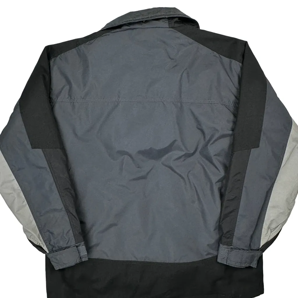 Columbia Jacket - Large Grey Polyester - Image 6