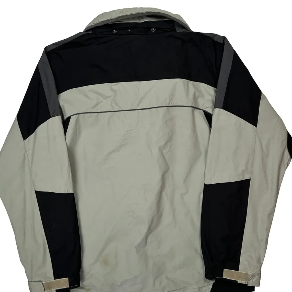 Columbia Jacket - Large Grey Polyester - Image 6