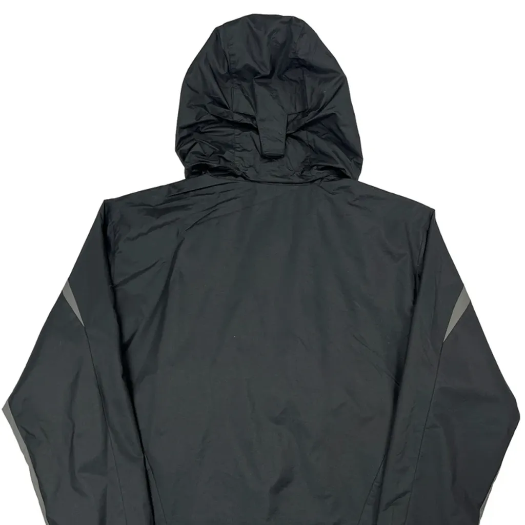 Columbia Waterproof Jacket - Large Black Polyester - Image 6